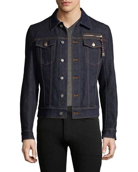 Vestes.Blousons Dior Homme pour Homme 